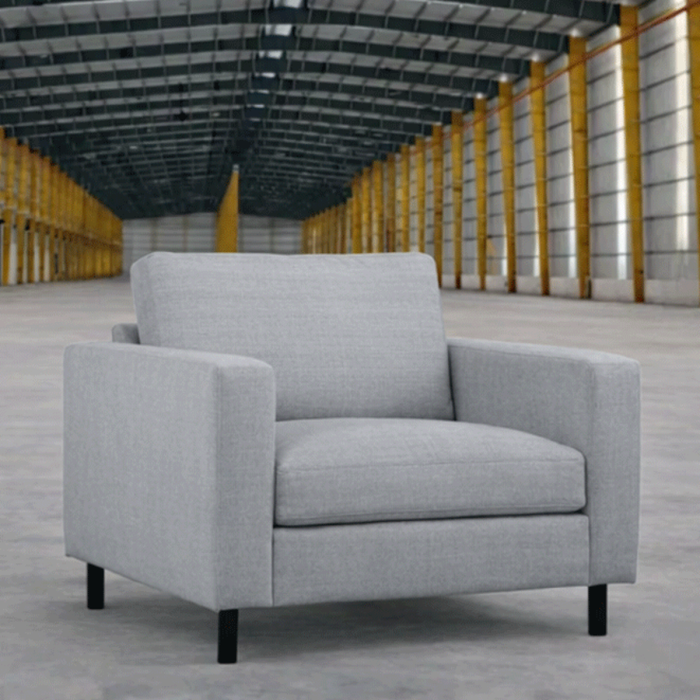 Relaxation chair OTRA (Manufacturer's warehouse) Relaxation chair OTRA (Manufacturer's warehouse)